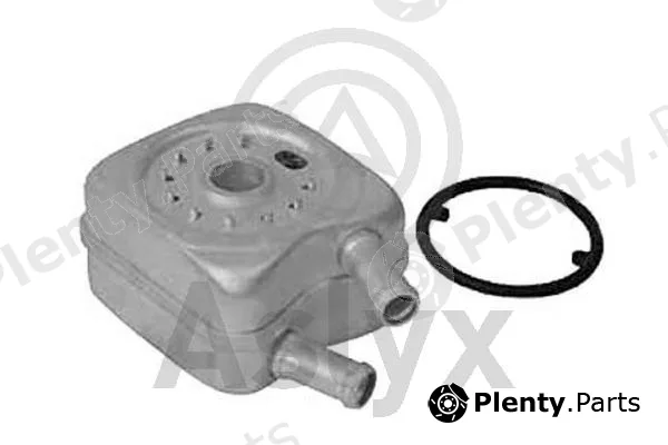 Aslyx AS-202737 — Oil Cooler, engine oil