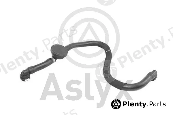 Aslyx AS-594252 — Hose, cylinder head cover ventilation