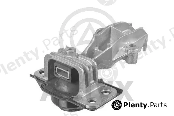 Aslyx AS-203060 — Holder, engine mounting system