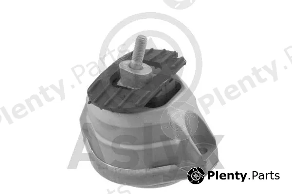 Aslyx AS-203081 — Mounting, engine