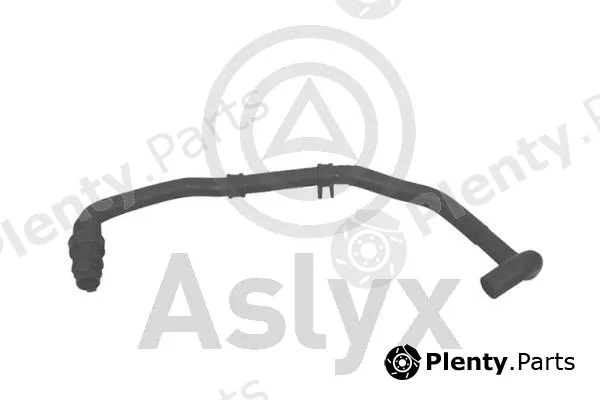 Aslyx AS-203696 — Radiator Hose