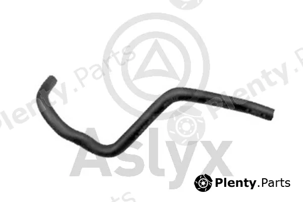 Aslyx AS-204116 — Radiator Hose