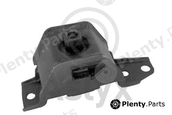 Aslyx AS-202470 — Mounting, engine