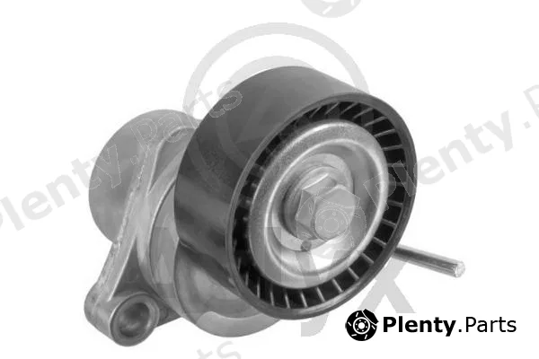 Aslyx AS-202806 — Belt Tensioner, V-ribbed belt