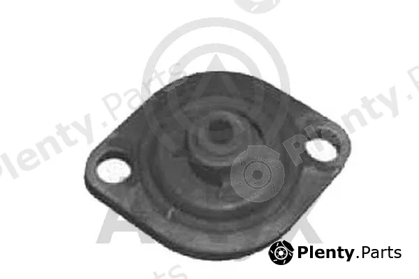 Aslyx AS-200229 — Mounting, engine