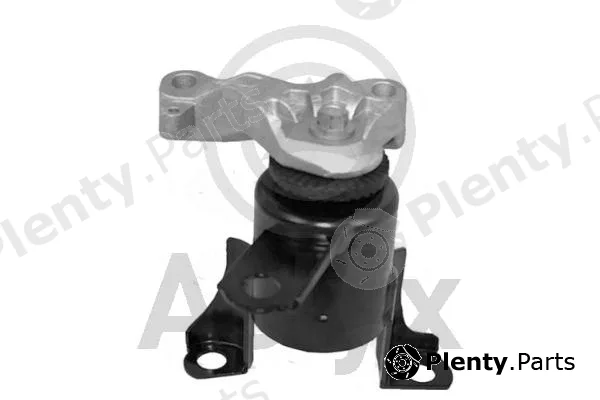 Aslyx AS-506380 — Mounting, engine
