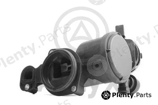 Aslyx AS-535818 — Oil Separator, crankcase ventilation