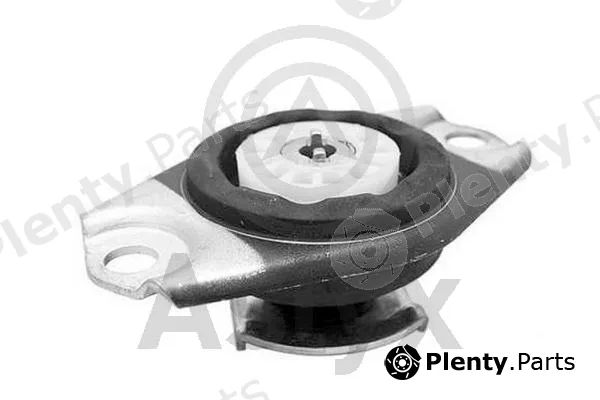 Aslyx AS-202890 — Mounting, engine