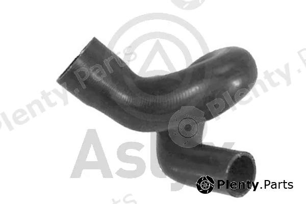 Aslyx AS-203650 — Radiator Hose