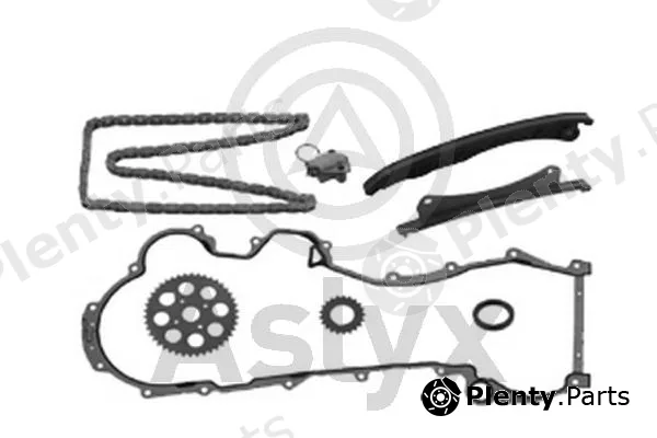 Aslyx AS-202606 — Timing Chain Kit