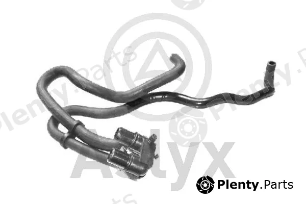 Aslyx AS-203714 — Radiator Hose