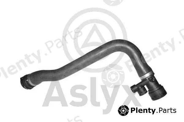 Aslyx AS-204455 — Radiator Hose