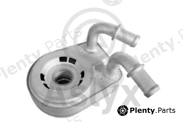 Aslyx AS-203361 — Oil Cooler, engine oil