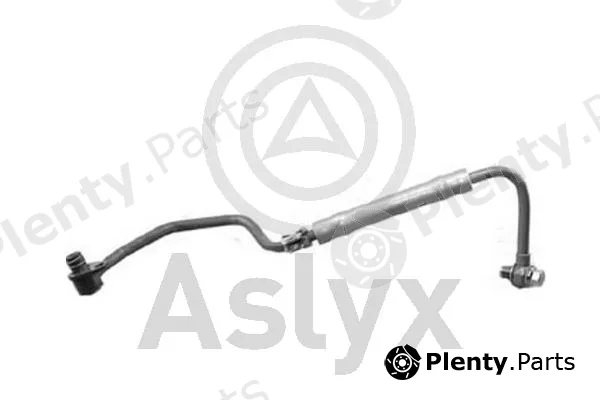 Aslyx AS-503343 — Oil Pipe, charger