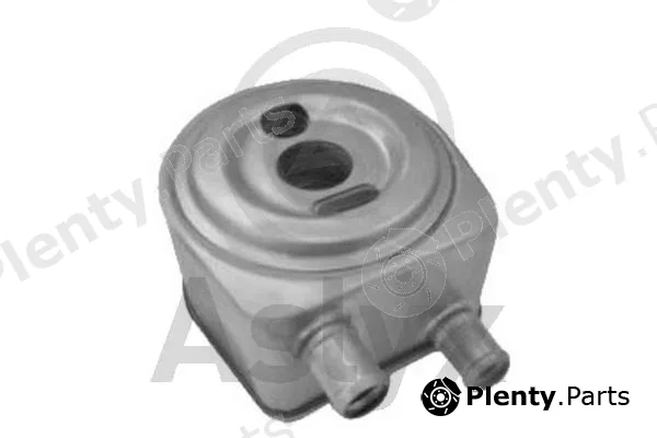 Aslyx AS-506497 — Oil Cooler, engine oil