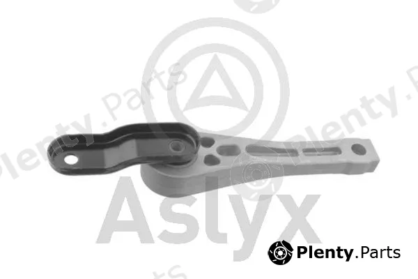 Aslyx AS-202394 — Mounting, engine