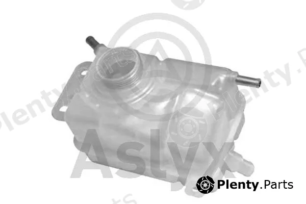 Aslyx AS-535802 — Water Tank, radiator