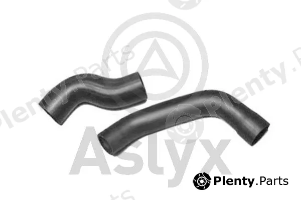 Aslyx AS-509758 — Charge Air Hose