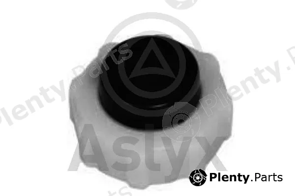 Aslyx AS-201260 — Cap, coolant tank