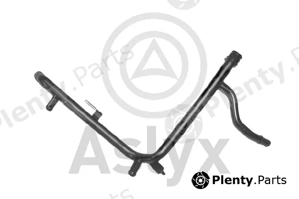 Aslyx AS-201200 — Coolant Pipe
