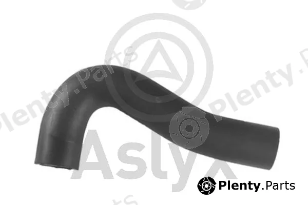 Aslyx AS-509599 — Hose, crankcase ventilation