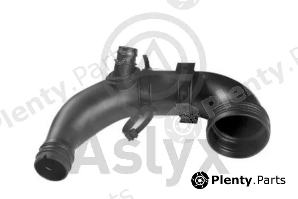 Aslyx AS-201614 — Intake Hose, air filter