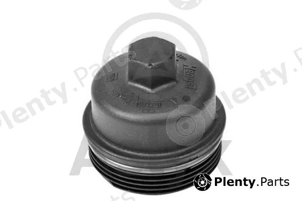 Aslyx AS-535746 — Cap, oil filter housing