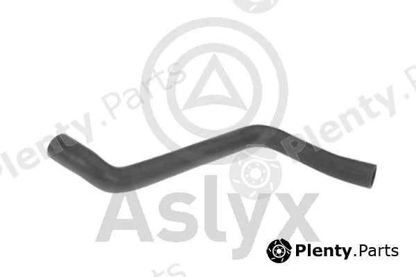 Aslyx AS-203752 — Radiator Hose
