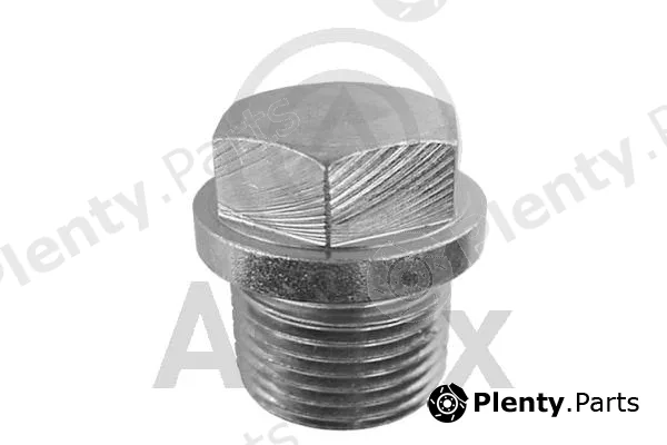 Aslyx AS-200767 — Screw Plug, oil sump