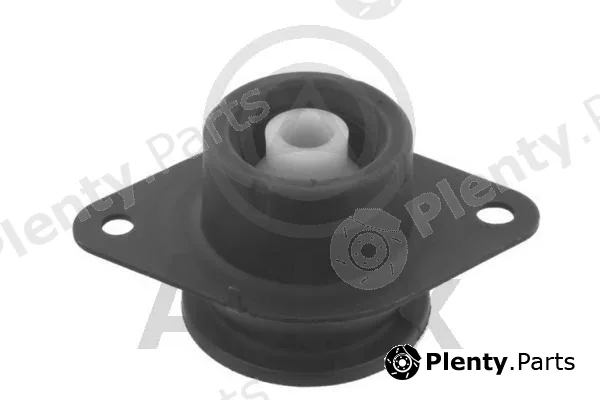 Aslyx AS-201991 — Mounting, engine