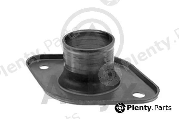Aslyx AS-201124 — Coolant Pipe