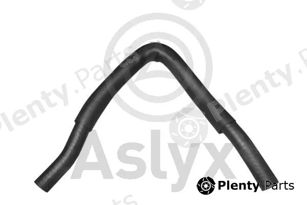 Aslyx AS-203850 — Radiator Hose