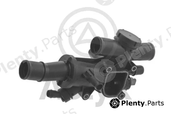 Aslyx AS-201500 — Thermostat, coolant