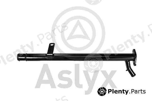 Aslyx AS-201170 — Coolant Pipe