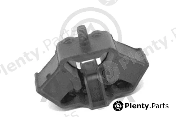 Aslyx AS-200375 — Mounting, manual transmission