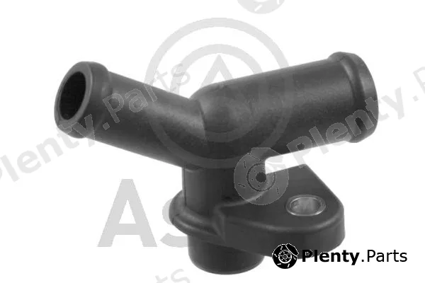 Aslyx AS-201336 — Coolant Flange