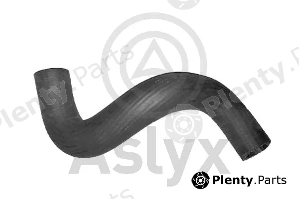 Aslyx AS-204396 — Radiator Hose