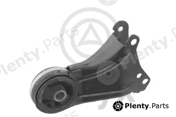 Aslyx AS-201730 — Mounting, engine
