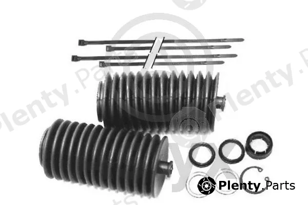 Aslyx AS-511268 — Bellow Kit, steering