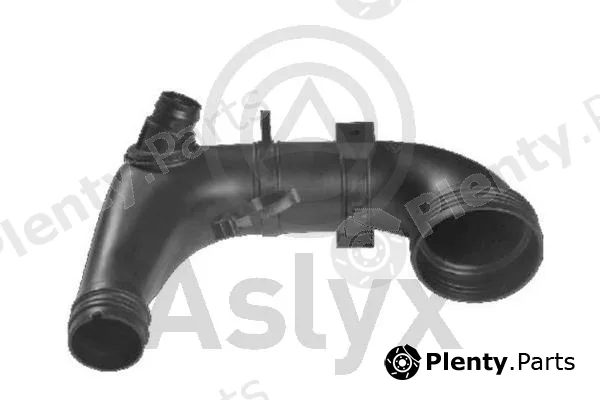 Aslyx AS-201586 — Intake Hose, air filter