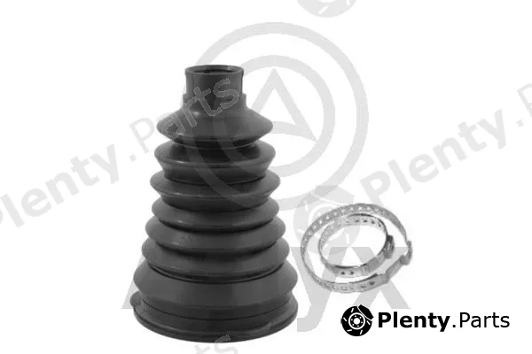Aslyx AS-200536 — Bellow Kit, drive shaft