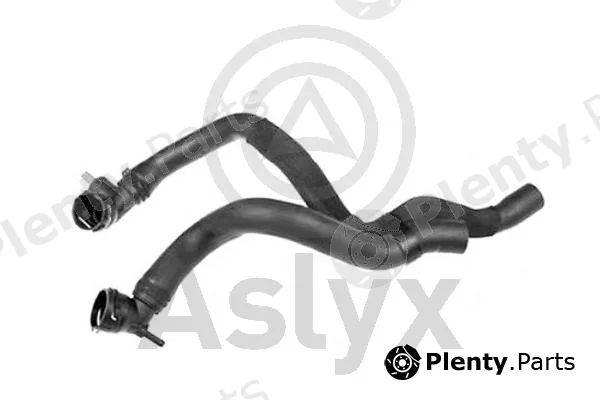 Aslyx AS-594401 — Radiator Hose