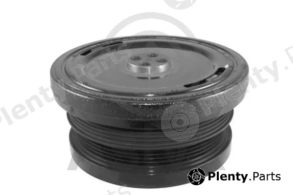 Aslyx AS-203040 — Belt Pulley, crankshaft