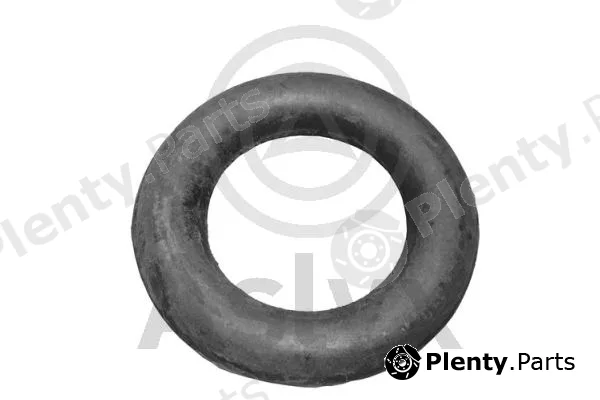 Aslyx AS-200130 — Rubber Mount, muffler