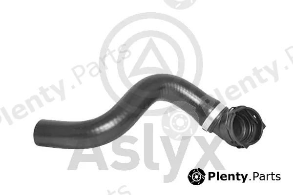 Aslyx AS-204433 — Radiator Hose