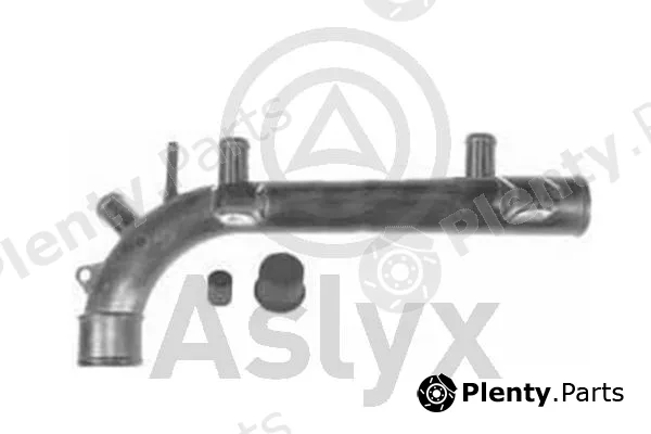 Aslyx AS-201207 — Coolant Pipe