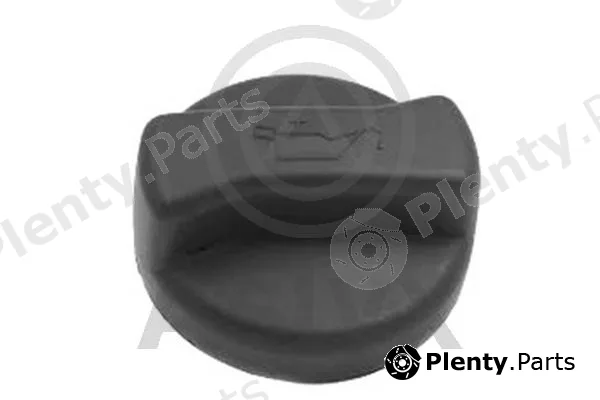 Aslyx AS-201353 — Sealing Cap, oil filler neck