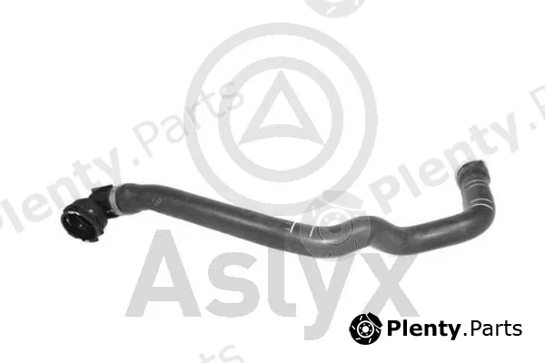 Aslyx AS-594083 — Radiator Hose
