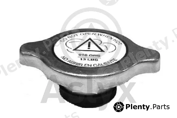 Aslyx AS-201502 — Cap, radiator