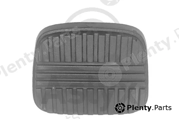 Aslyx AS-200796 — Pedal Pad, brake pedal